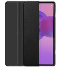 Калъф за Lenovo Idea Tab Plus 12.1 TB-361, Tech-Protect SC Pen Case, Черен - 2