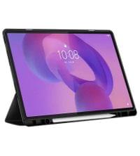 Калъф за Lenovo Idea Tab Plus 12.1 TB-361, Tech-Protect SC Pen Case, Черен - 3