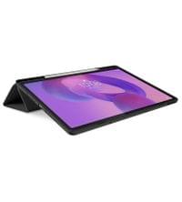 Калъф за Lenovo Idea Tab Plus 12.1 TB-361, Tech-Protect SC Pen Case, Черен - 4