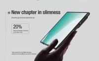 Magsafe Калъф за Samsung Z Fold 8, Nillkin Super Frosted Pro Case, Черен - 8