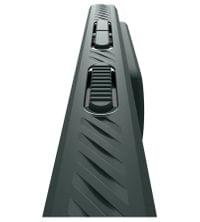 Magsafe Калъф за Samsung S26 Ultra, Spigen Liquid Air Mag Fit Abyss Green Case, Зелен - 3