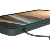 Magsafe Калъф за Samsung S26 Ultra, Spigen Liquid Air Mag Fit Abyss Green Case, Зелен - 7