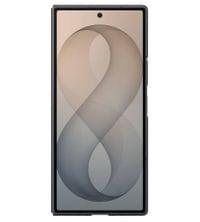 Оригинален Калъф за Samsung Z Fold 8 Ultra, Carbon Magnet Case EF-KF976SBEGWW, Черен - 2