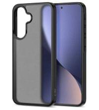 Матов Калъф за Samsung A37, Tech-Protect MagMat Case, Черен - 2