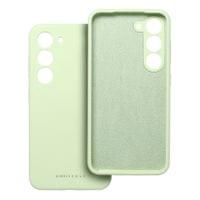 Силиконов Калъф за Xiaomi Redmi 15C, Roar Cloud-Skin Case, Зелен - 2