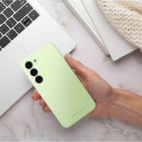 Силиконов Калъф за Xiaomi Redmi 15C, Roar Cloud-Skin Case, Зелен - 4