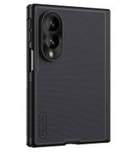 Magsafe Калъф за Samsung Z Fold 8, Nillkin Super Frosted Pro Case, Черен - 2