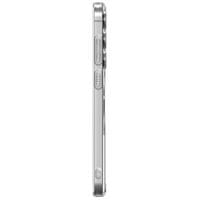 Magsafe Калъф за Samsung S25 FE, Spigen Ultra Hybrid Case, Бял - 2