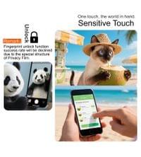 Затъмняващ Протектор за Samsung Z Fold 8, Imak Privacy Anti-Spy Glass, Черен - 5