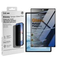 Затъмняващ Протектор за Samsung Z Fold 8, Imak Privacy Anti-Spy Glass, Черен - 9