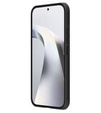Калъф с Плъзгач за Камера за Xiaomi 17T, Nillkin Camshield Pro Series Case, Черен - 3