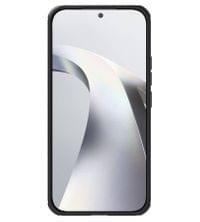 Калъф с Плъзгач за Камера за Xiaomi 17T, Nillkin Camshield Pro Series Case, Черен - 4