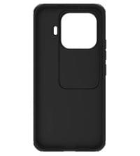 Калъф с Плъзгач за Камера за Xiaomi 17T, Nillkin Camshield Pro Series Case, Черен - 5