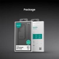 Калъф с Плъзгач за Камера за Xiaomi 17T, Nillkin Camshield Pro Series Case, Черен - 9