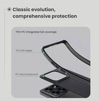 Magsafe Калъф за Xiaomi 14T Pro, Nillkin Super Frosted Pro Case, Черен - 3 Magsafe Калъф за Xiaomi 14T Pro, Nillkin Super Frosted Pro Case, Черен - 3