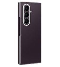 Оригинален Калъф за Samsung Z Fold 8 Ultra, Clear Case EF-QF976CTEGWW, Прозрачен - 2