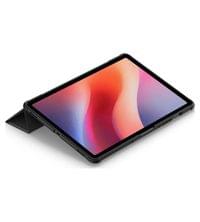 Противоударен Калъф за Samsung Tab S10 FE 10.9", Spigen Rugged Armor Pro Case, Черен - 3 Противоударен Калъф за Samsung Tab S10 FE 10.9", Spigen Rugged Armor Pro Case, Черен - 3