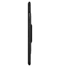 Противоударен Калъф за Samsung Tab S10 FE 10.9", Spigen Rugged Armor Pro Case, Черен - 12 Противоударен Калъф за Samsung Tab S10 FE 10.9", Spigen Rugged Armor Pro Case, Черен - 12