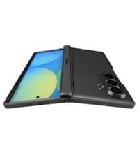 Magsafe Противоударен Калъф за Samsung Z Fold 8 Ultra, Spigen Slim Armor Pro Case, Черен - 3