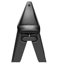 Magsafe Противоударен Калъф за Samsung Z Fold 8 Ultra, Spigen Slim Armor Pro Case, Черен - 5