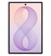 Оригинален Калъф за Samsung Z Fold 8, Clear Magnet Case EF-CF971CTEGWW, Прозрачен - 2