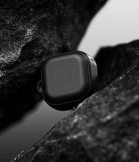 Magsafe Калъф за Samsung Buds 4 Pro/ 4, Ringke Onyx Magnetic Case, Черен - 3 Magsafe Калъф за Samsung Buds 4 Pro/ 4, Ringke Onyx Magnetic Case, Черен - 3