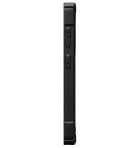 Magsafe Противоударен Калъф за Samsung S26, UAG Plasma XTE Case Black-Orange, Черен - 8