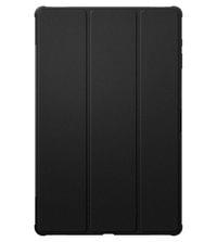Противоударен Калъф за Samsung Tab S10 Ultra/ S9 Ultra 14.6&amp;quot;, Spigen Rugged Armor Pro Case, Черен - 2
