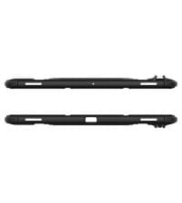 Противоударен Калъф за Samsung Tab S10 Ultra/ S9 Ultra 14.6&amp;quot;, Spigen Rugged Armor Pro Case, Черен - 4