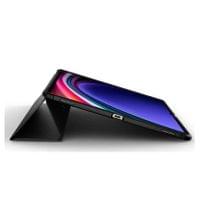 Противоударен Калъф за Samsung Tab S10 Ultra/ S9 Ultra 14.6&amp;quot;, Spigen Rugged Armor Pro Case, Черен - 8
