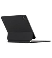 Калъф с Клавиатура и Тъчпад за iPad Pro 11 2025-2024, Magnetic Keyboard Case, Черен - 4 Калъф с Клавиатура и Тъчпад за iPad Pro 11 2025-2024, Magnetic Keyboard Case, Черен - 4