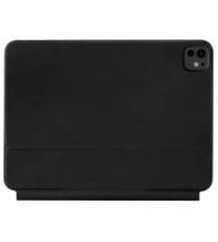 Калъф с Клавиатура и Тъчпад за iPad Pro 11 2025-2024, Magnetic Keyboard Case, Черен - 5 Калъф с Клавиатура и Тъчпад за iPad Pro 11 2025-2024, Magnetic Keyboard Case, Черен - 5