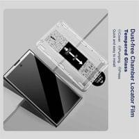 Протектор за Honor Magic 8 Lite, Imak H Tempered Glass, Прозрачен - 8