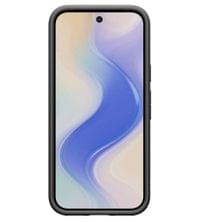 Противоударен Калъф за Google Pixel 11 Pro, Spigen Liquid Air Case, Черен - 2