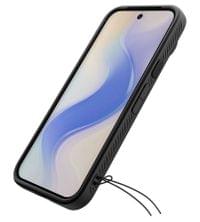 Противоударен Калъф за Google Pixel 11 Pro, Spigen Liquid Air Case, Черен - 4