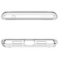 Противоударен Калъф за Google Pixel 6 Pro, Spigen Ultra Hybrid Case, Прозрачен - 6 Противоударен Калъф за Google Pixel 6 Pro, Spigen Ultra Hybrid Case, Прозрачен - 6