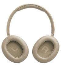 Безжични слушалки, JBL Tune 730BT, Бежов - 3 Безжични слушалки, JBL Tune 730BT, Бежов - 3