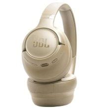 Безжични слушалки, JBL Tune 730BT, Бежов - 4 Безжични слушалки, JBL Tune 730BT, Бежов - 4