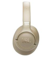 Безжични слушалки, JBL Tune 730BT, Бежов - 5 Безжични слушалки, JBL Tune 730BT, Бежов - 5