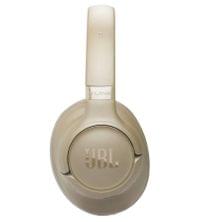 Безжични слушалки, JBL Tune 730BT, Бежов - 6 Безжични слушалки, JBL Tune 730BT, Бежов - 6