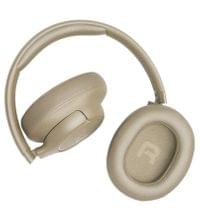 Безжични слушалки, JBL Tune 730BT, Бежов - 7 Безжични слушалки, JBL Tune 730BT, Бежов - 7