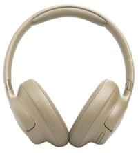 Безжични слушалки, JBL Tune 730BT, Бежов - 8 Безжични слушалки, JBL Tune 730BT, Бежов - 8