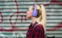 Безжични слушалки, JBL Tune 730BT, Бежов - 9 Безжични слушалки, JBL Tune 730BT, Бежов - 9