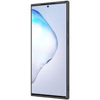 Калъф с Фибро Влакна за Samsung Note 20 Ultra, Nillkin Textured Case, Черен - 7