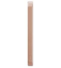 Magsafe Външна Батерия, Pitaka Aramid Magnetic 5000mAh Qi2 Golden, Златист - 3