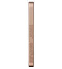 Magsafe Външна Батерия, Pitaka Aramid Magnetic 5000mAh Qi2 Golden, Златист - 4