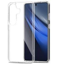 Калъф за Samsung S26, Tech-Protect FlexAir Hybrid Clear Case, Прозрачен - 2