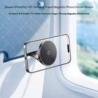 Magsafe Стойка-държач, Baseus PrimeTrip VX1, Черен - 7 Magsafe Стойка-държач, Baseus PrimeTrip VX1, Черен - 7