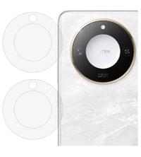 Протектор за Камерата на Honor Magic 8 Lite Full Cam Glass, Прозрачен - 1