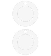 Протектор за Камерата на Honor Magic 8 Lite Full Cam Glass, Прозрачен - 2